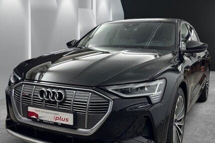 Audi e-tron 29.780 km 39.190 € Speyer 67346