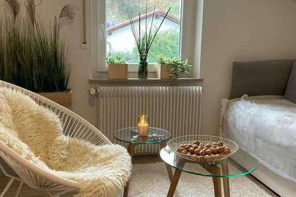 Wohnen auf Zeit in Bensheim 980 € 1 zimmer