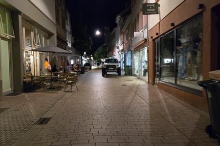 Praxis-Behandlungsräume in Toplage zur Untermiete Weinheim