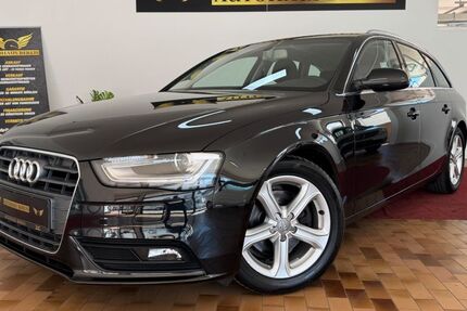 Audi A4 146.300 km 11.499 &euro; Bobenheim-Roxheim 67240