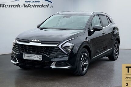 Kia Sportage 7.530 km 29.989 &euro; Mannheim 68199