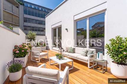 Wohnung Mannheim Fahrlach - 3 Zimmer, 114 m&sup2;, 695.000&euro; | Angebot:27708267