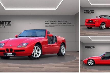BMW Z1 13.250 km 68.955 &euro; Neustadt 67433