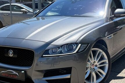 Jaguar XF 105.000 km 16.900 &euro; Weinheim 69469