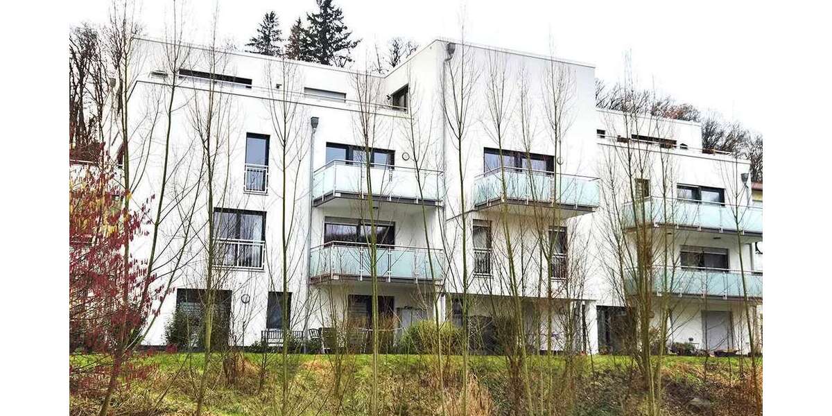 Etagenwohnung Birkenau - 3 Zimmer, 96 m&sup2;, 398.000&euro; | Angebot:25214240