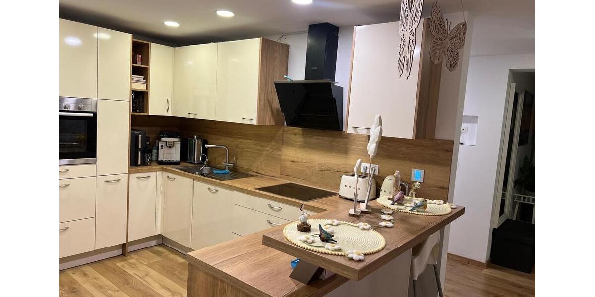 Etagenwohnung Speyer - 3 Zimmer, 110 m&sup2;, 1.350&euro; | Angebot:26278779