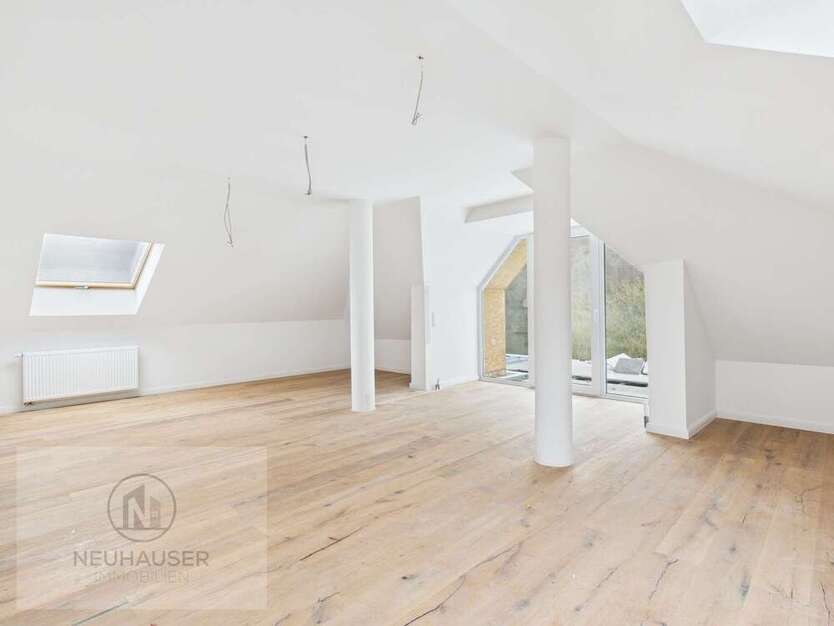 Wohnung zum Kaufen in Neckargemünd 519.000 € 127 m²