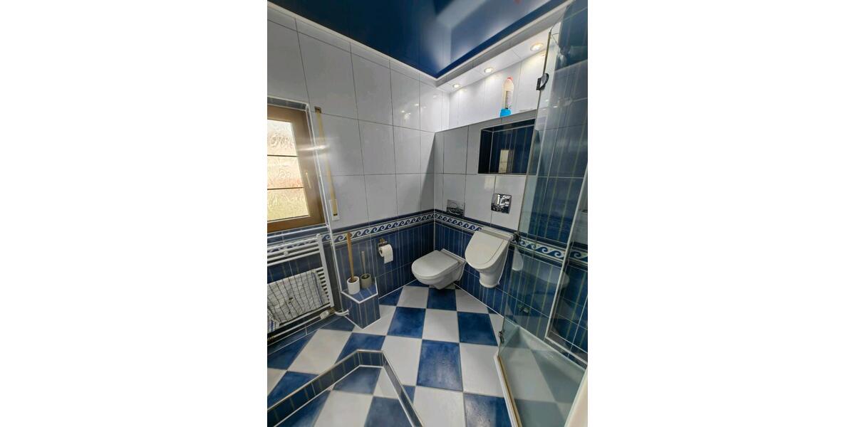 Offenes Wohnen mit Kamin 3 zimmer