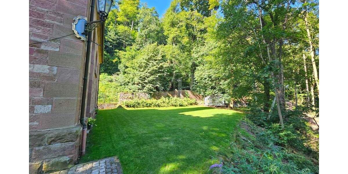 Mehrfamilienhaus, Wohnhaus Heidelberg Altstadt Altstadt - 8 Zimmer, 331 m&sup2;, 1.995.000&euro; | Angebot:24844942