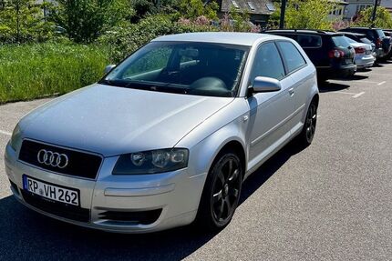 Audi A3 310.000 km 1.899 &euro; Limburgerhof 67117