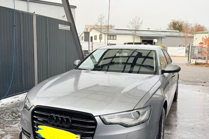 Audi A6 205.000 km 12.100 &euro; Weinheim 69469