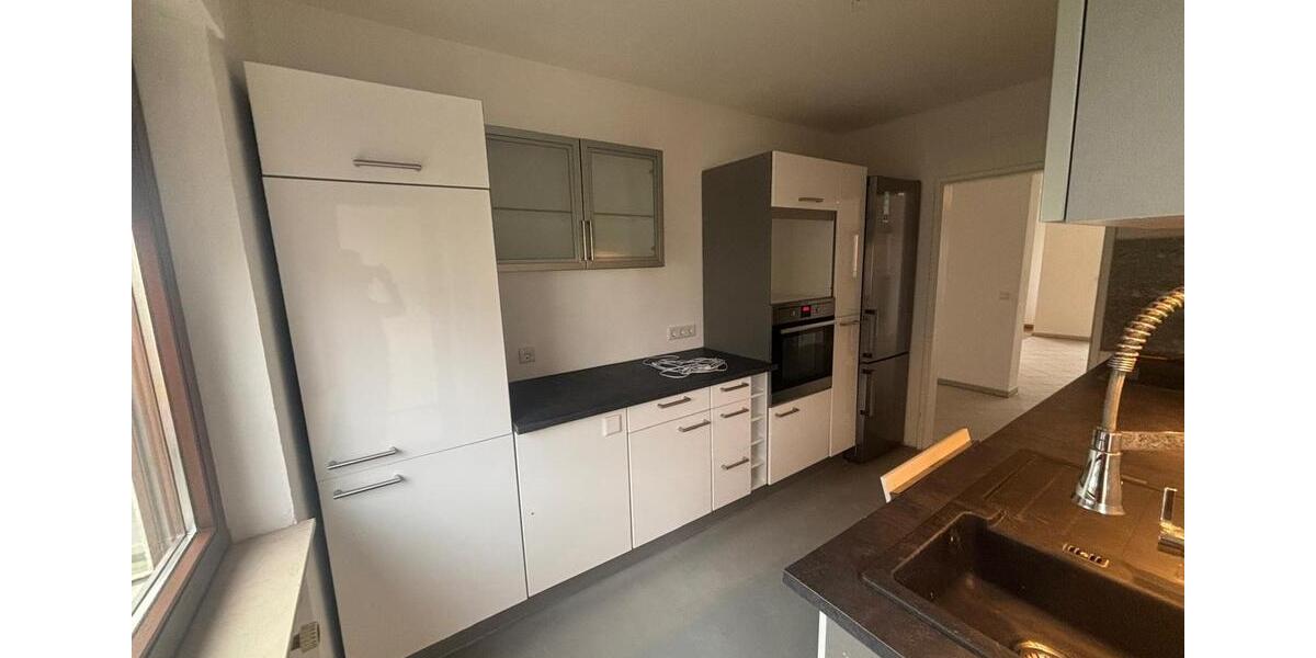 Etagenwohnung Laudenbach - 3 Zimmer, 95 m&sup2;, 1.124&euro; | Angebot:26367546