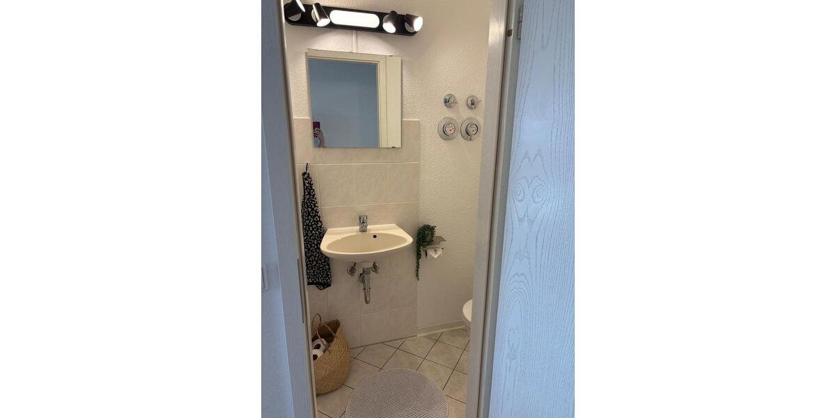 Etagenwohnung Mannheim Hochstätt - 3.5 Zimmer, 75 m&sup2;, 950&euro; | Angebot:25370368