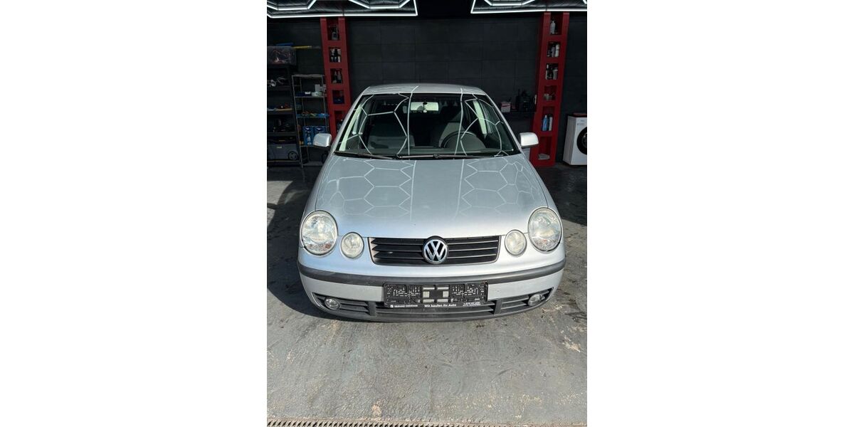 VW Polo 233.500 km 1.700 &euro; Walldorf, Baden-Wurttemberg, Germany 69190