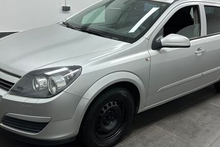 Opel Astra 156.500 km 2.400 &euro; Leimen 69181