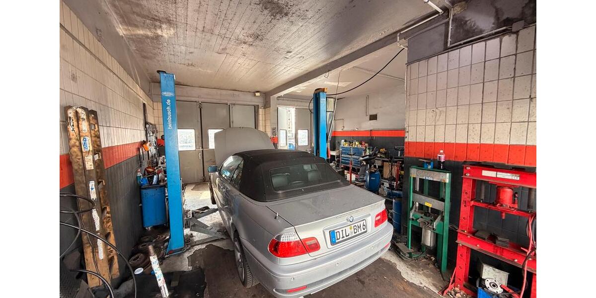Gewerbeobjekt Mannheim Niederfeld - 2.000&euro; | Angebot:26241742