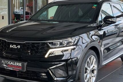 Kia Sorento 53.000 km 37.500 &euro; Heppenheim 64646