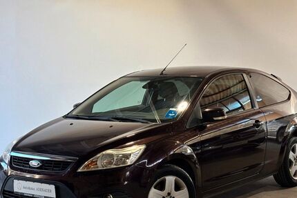 Ford Focus 124.999 km 3.480 &euro; Frankenthal 67227