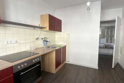 Wohnung zum Mieten in Mannheim Waldhof 460 € 36 m²