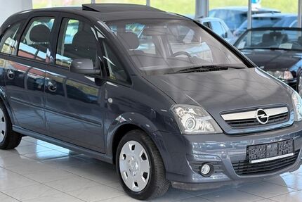 Opel Meriva 74.000 km 6.990 &euro; Speyer 67346