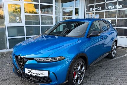 Alfa Romeo Tonale 17.650 km 35.900 &euro; Mannheim 68169