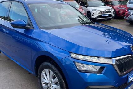 Skoda Kamiq 35.000 km 17.300 &euro; Neuhofen 67141