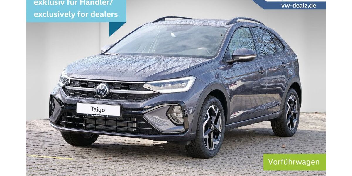 VW Taigo 19.990 km 32.990 &euro; Mannheim 68309