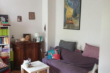 ObjNr:18735 - Ruhiges Wohnen in Heidelberg - Handschuhsheim 3 zimmer