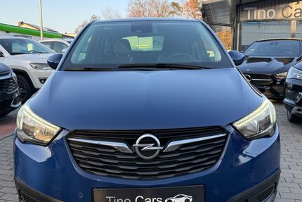 Opel Crossland (X) 84.000 km 9.799 &euro; schifferstadt 67105
