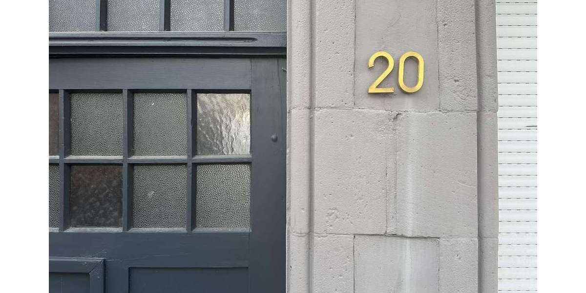Etagenwohnung Mannheim Friedrichsfeld - 1 Zimmer, 46 m&sup2;, 660&euro; | Angebot:26728978