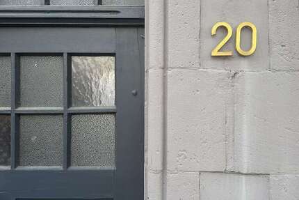 Wohnung Mannheim Friedrichsfeld - 1 Zimmer, 46 m&sup2;, 660&euro; | Angebot:26728978