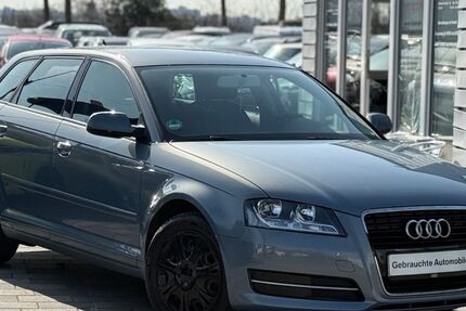 Audi A3 332.000 km 2.999 &euro; Ludwigshafen am Rhein 67071