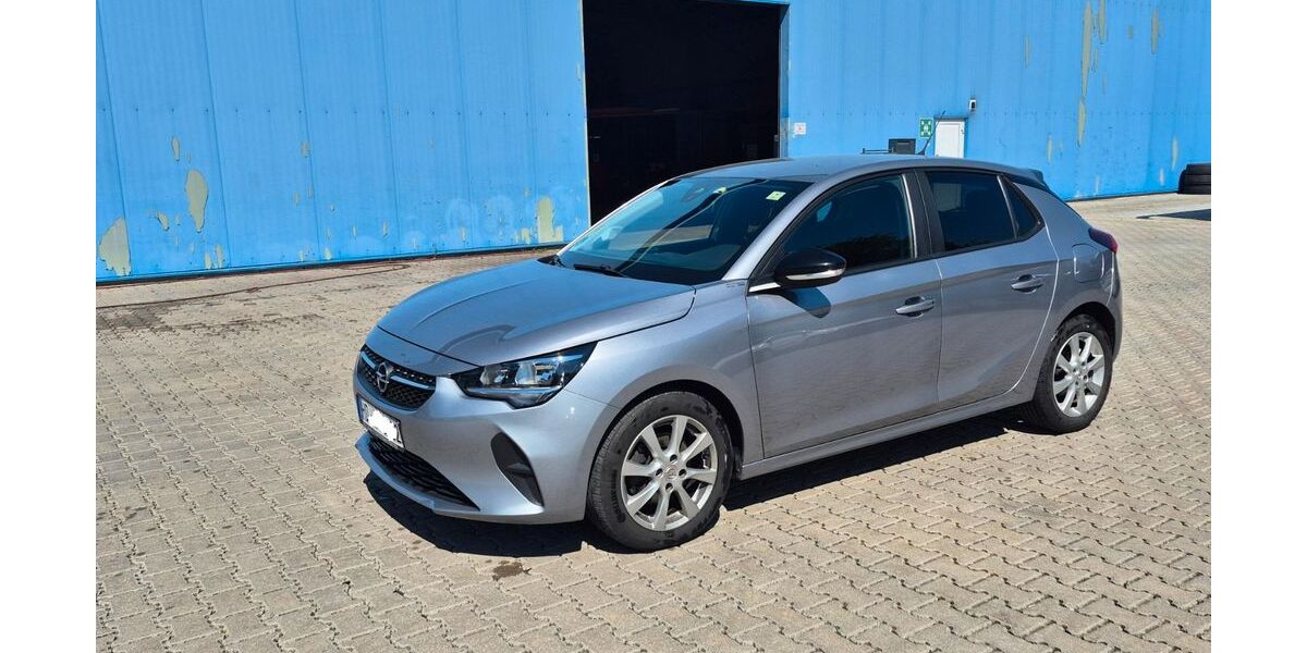 Opel Corsa 121.000 km 10.200 &euro; Leimen 69181