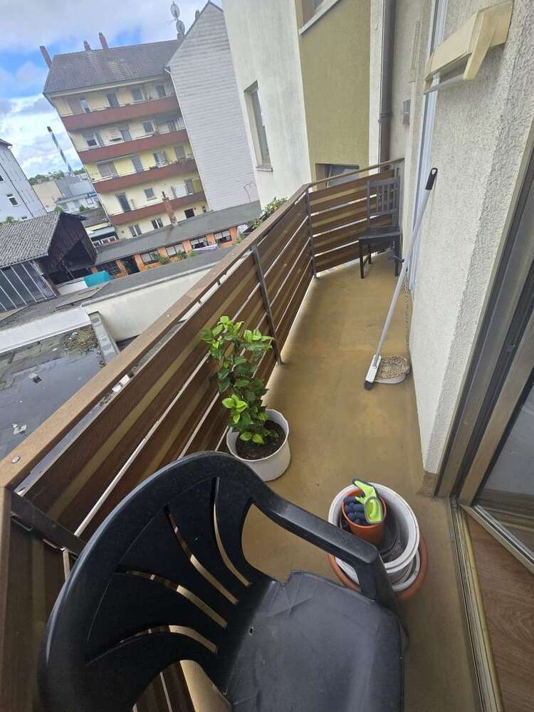 Wohnung zum Mieten in Mannheim 1.000 € 65.95 m²