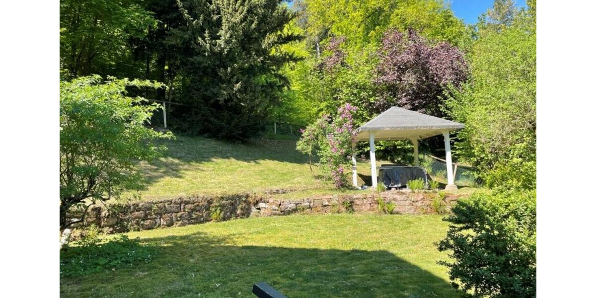 Einfamilienhaus Schriesheim - 6 Zimmer, 157 m&sup2;, 329.000&euro; | Angebot:23054043