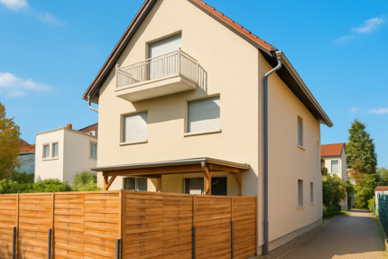 Haus Mannheim Almenhof - 8 Zimmer, 275 m&sup2;, 1.190.000&euro; | Angebot:24489412