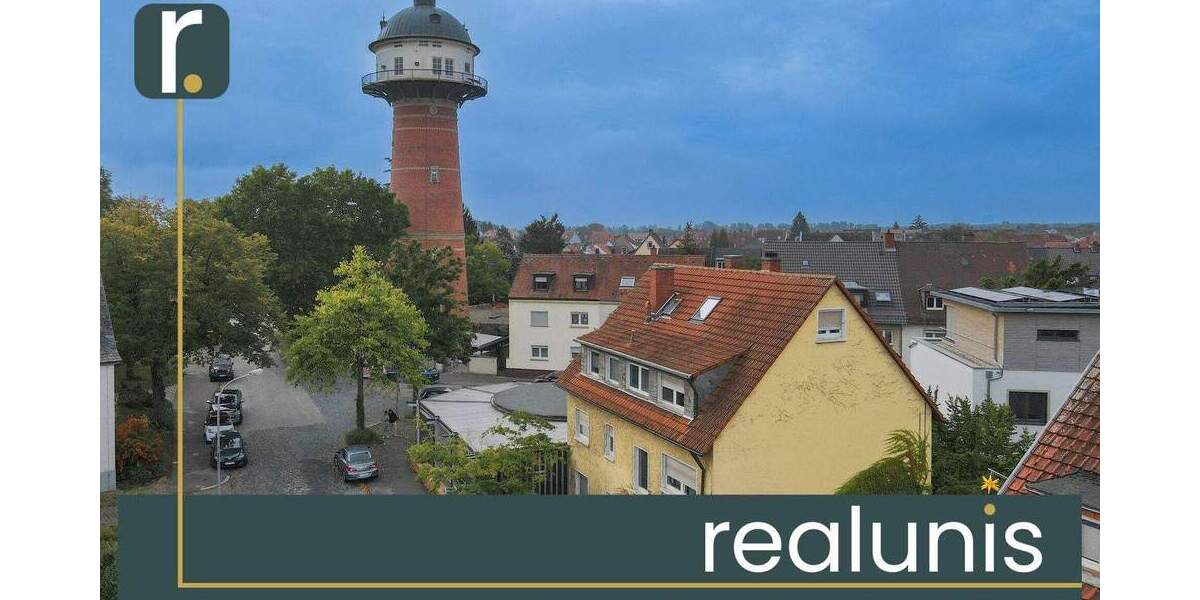 Mehrfamilienhaus, Wohnhaus Mannheim / Feudenheim Feudenheim - 1 Zimmer, 280 m&sup2;, 999.000&euro; | Angebot:24482942