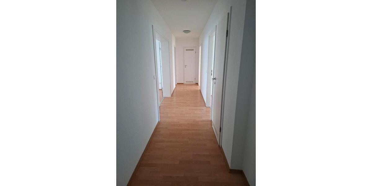 Etagenwohnung Mannheim Almenhof - 4 Zimmer, 105 m&sup2;, 1.490&euro; | Angebot:25365002