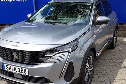 Peugeot 3008 71.159 km 19.490 &euro; Speyer 67346