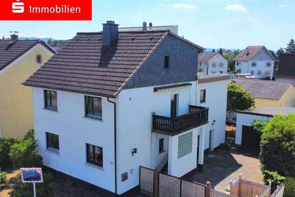 Haus Lorsch - 6 Zimmer, 211 m&sup2;, 498.000&euro; | Angebot:27468218