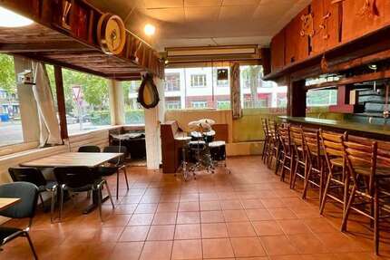 Gewerbeobjekt Ludwigshafen Parkinsel - 159.000&euro; | Angebot:22465665