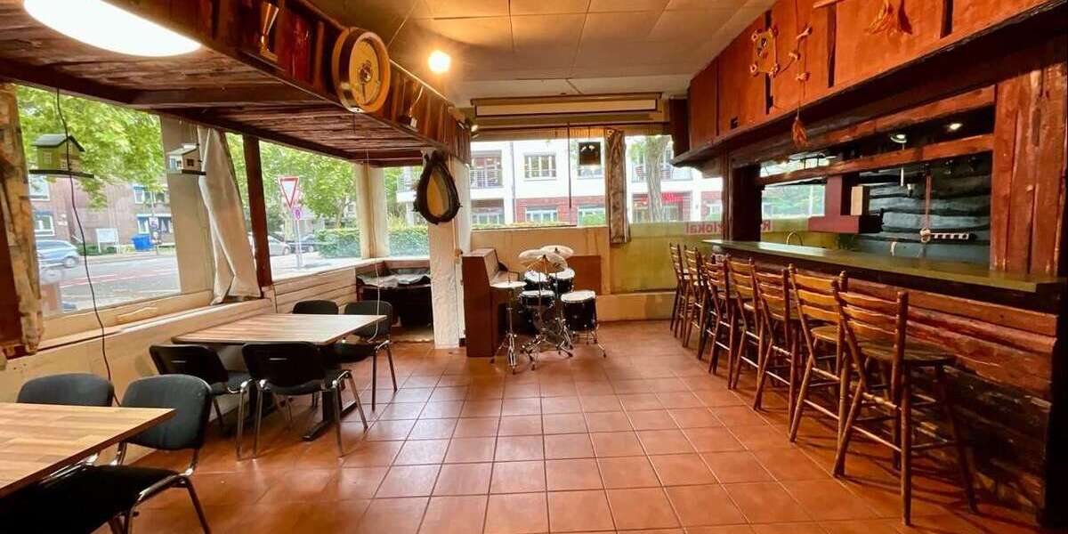 Gewerbeobjekt Ludwigshafen Parkinsel - 159.000&euro; | Angebot:22465665