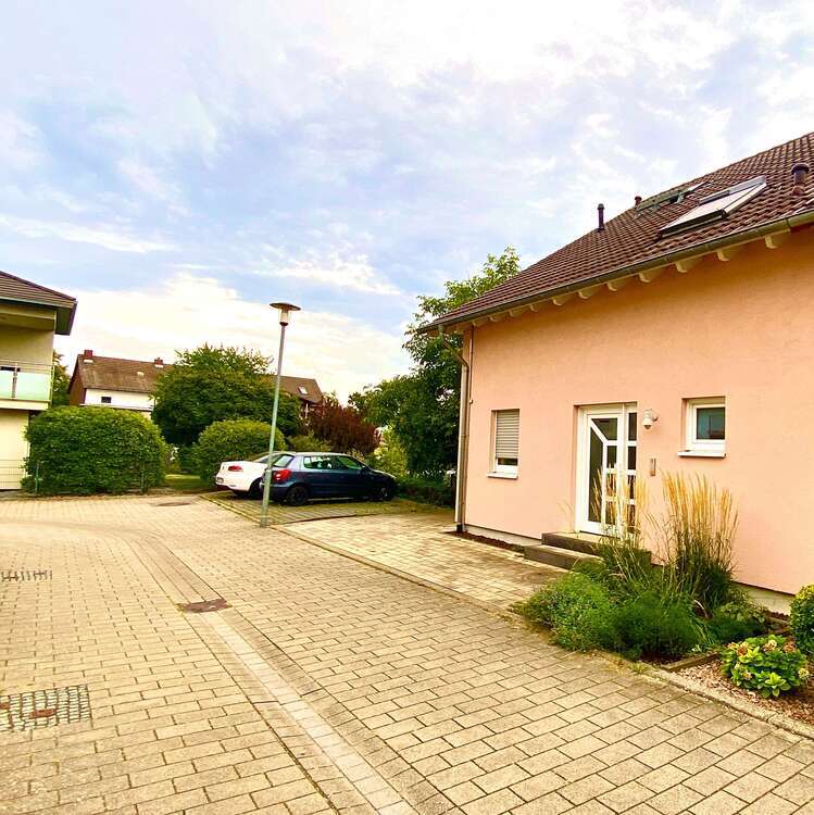Haus zum Kaufen in Oftersheim 619.999 € 140 m²