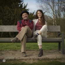 Am Liebsten mit Rana - Theater in der Kurve
