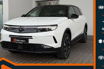 Opel Grandland (X) 19.999 km 29.119 &euro; Heidelberg 69115