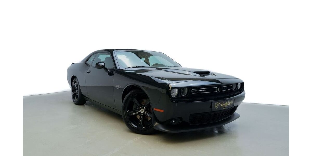 Dodge Challenger 36.200 km 35.990 &euro; Altlußheim 68804
