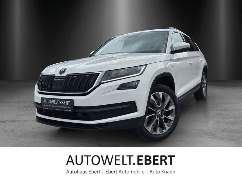 Kodiaq
