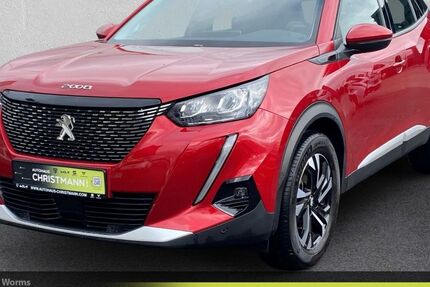 Peugeot 2008 52.800 km 18.990 € Gruenstadt 67269