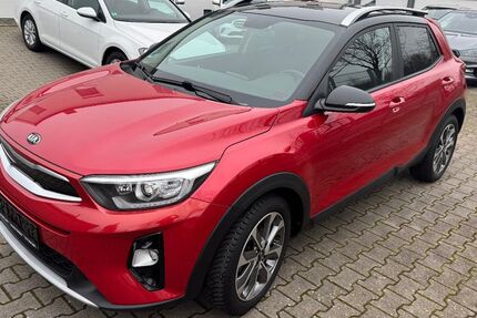Kia Stonic 36.000 km 12.990 &euro; Weinheim 69469