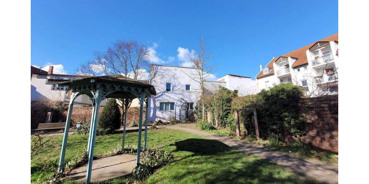 Mehrfamilienhaus, Wohnhaus Ludwigshafen Oggersheim - 2 Zimmer, 484 m&sup2;, 1.450.000&euro; | Angebot:25720792